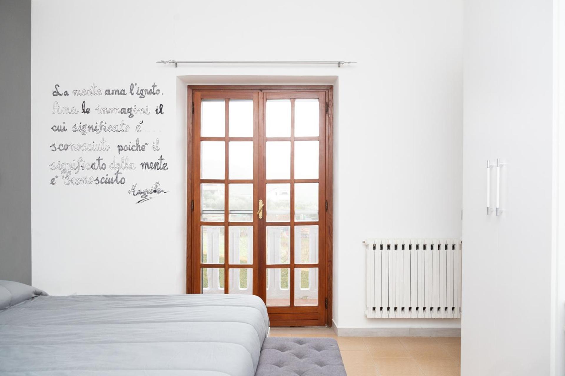 Bed and Breakfast La Dimora Degli Artisti Катандзаро Экстерьер фото