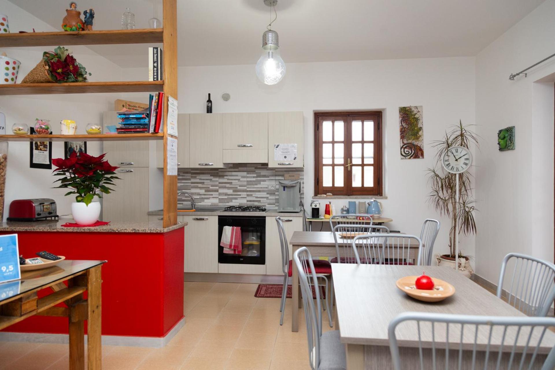 Bed and Breakfast La Dimora Degli Artisti Катандзаро Экстерьер фото